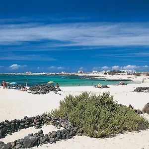 El Sueno - Fronte Vista Mare Apartment Cotillo