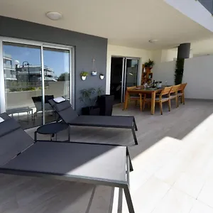 Casa Tua Costa Tejita Apartment La Tejita