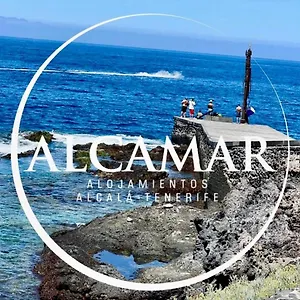 Alcamar Privada Con Bano Compartido Cerca Al Mar! Privatunterkunft Alcalá la Real