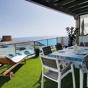 Casa Puerto Del Toston Apartment Cotillo