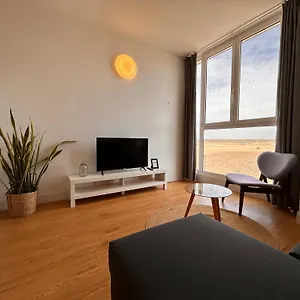 Cozy And Deluxe Lofts In Fuerteventura Apartment Cotillo