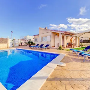 Gelaberts Villa Muro
